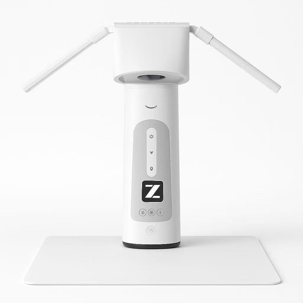 AR Learning Companion - Alt 4